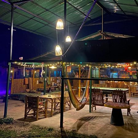 Tribal Pai (Adults Only) Hostel Exterior photo