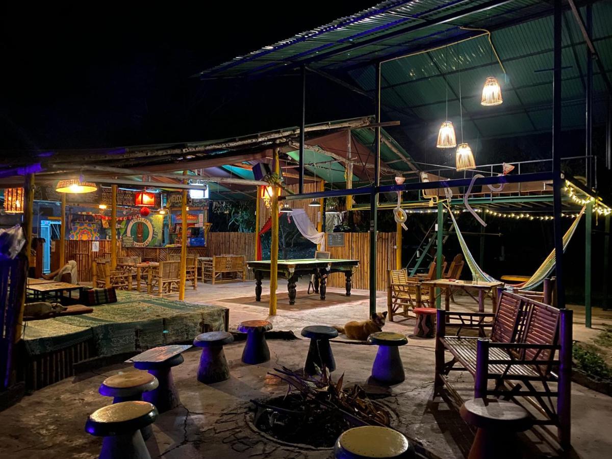 Tribal Pai (Adults Only) Hostel Exterior photo