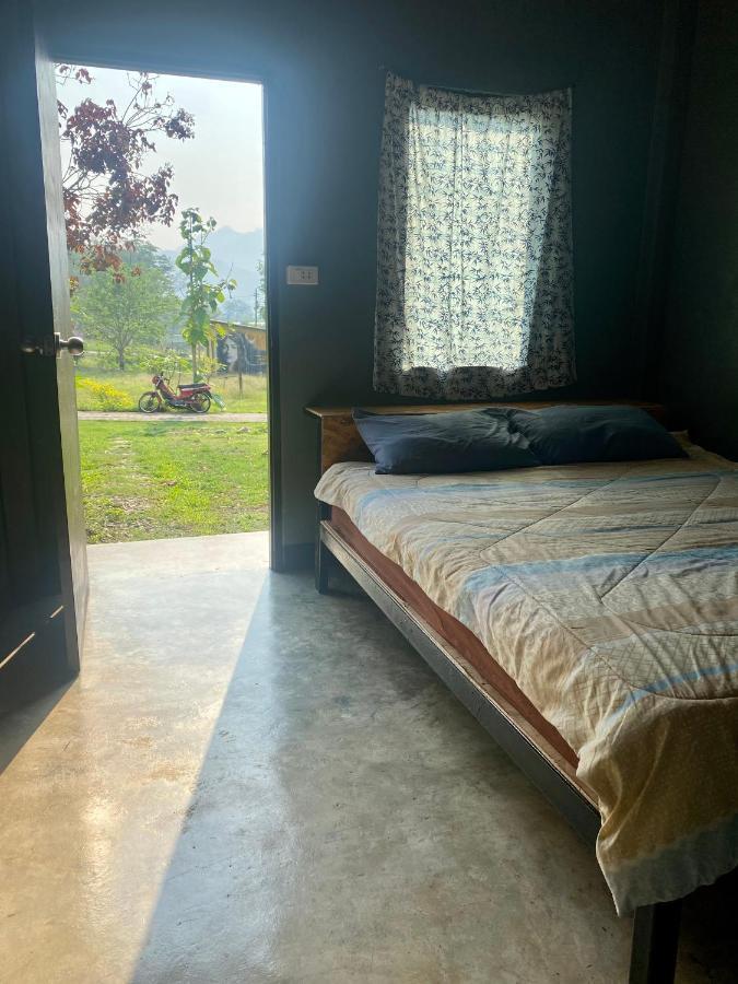 Tribal Pai (Adults Only) Hostel Exterior photo