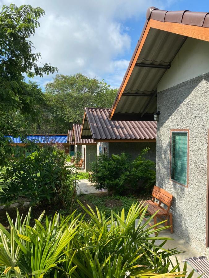 Tribal Pai (Adults Only) Hostel Exterior photo