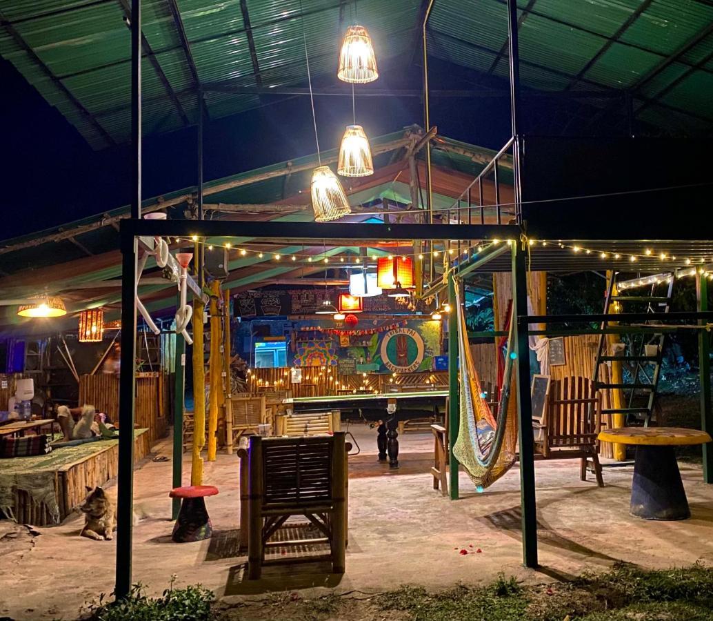 Tribal Pai (Adults Only) Hostel Exterior photo