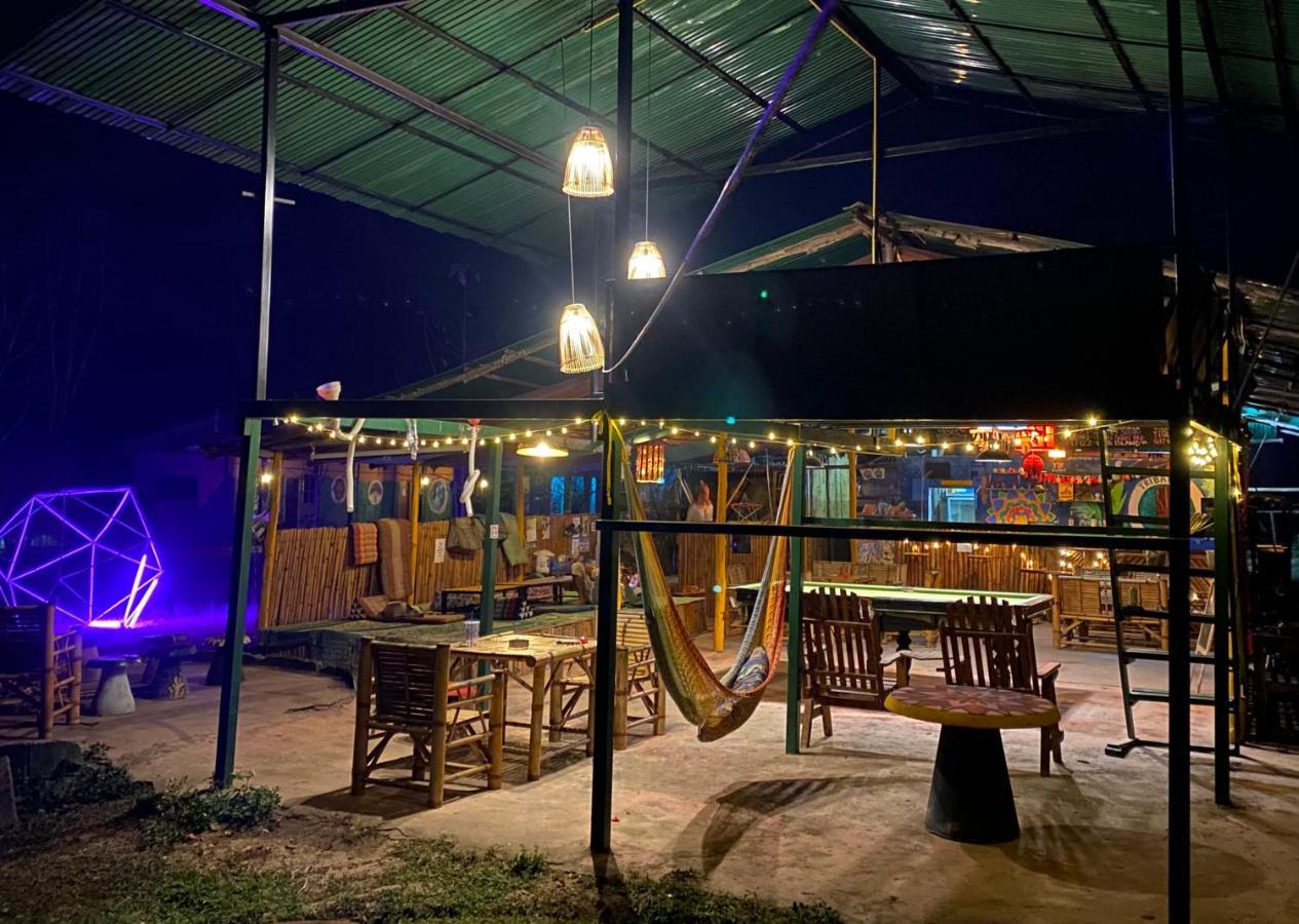 Tribal Pai (Adults Only) Hostel Exterior photo