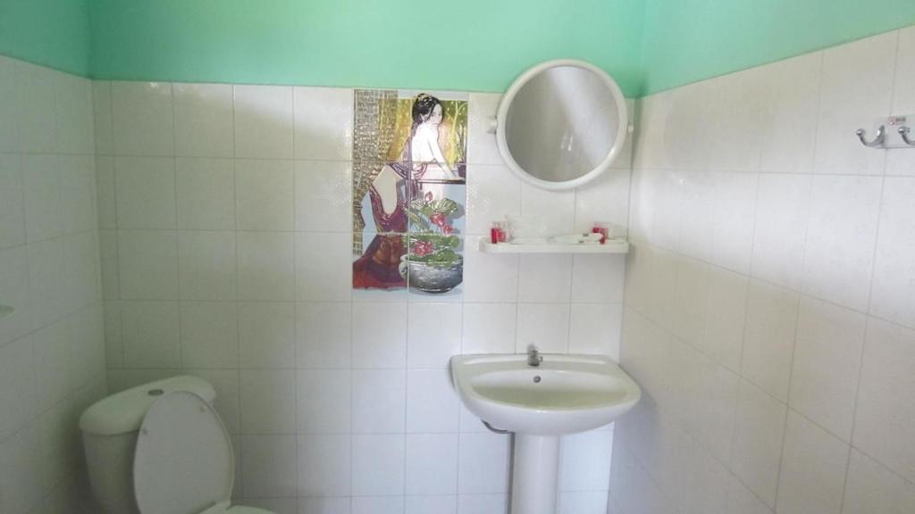 Tribal Pai (Adults Only) Hostel Exterior photo
