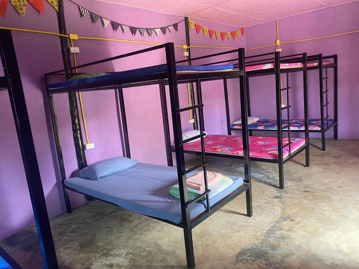 Tribal Pai (Adults Only) Hostel Exterior photo