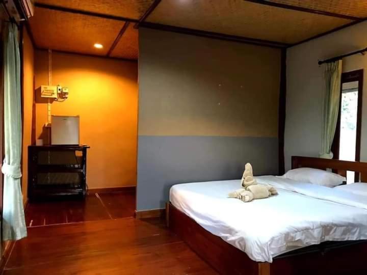 Tribal Pai (Adults Only) Hostel Exterior photo