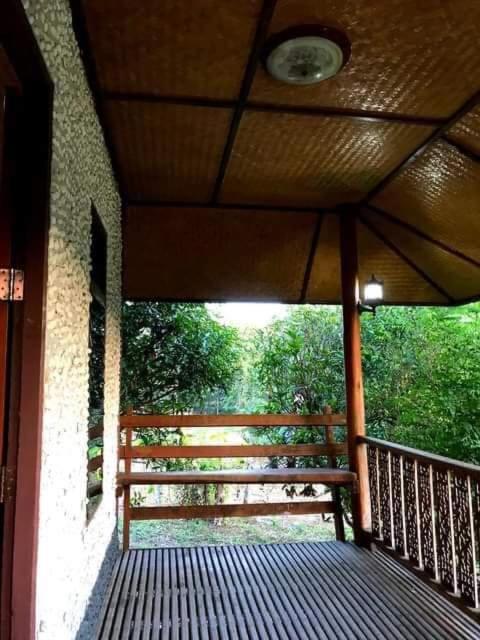 Tribal Pai (Adults Only) Hostel Exterior photo