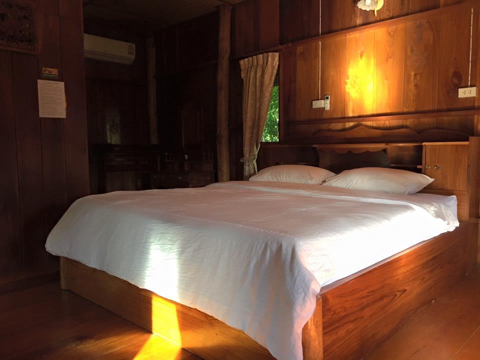 Tribal Pai (Adults Only) Hostel Exterior photo