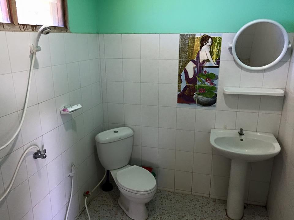 Tribal Pai (Adults Only) Hostel Exterior photo