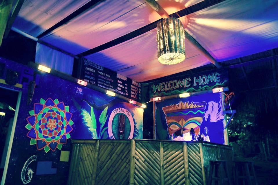Tribal Pai (Adults Only) Hostel Exterior photo