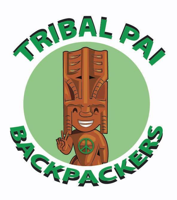 Tribal Pai (Adults Only) Hostel Exterior photo