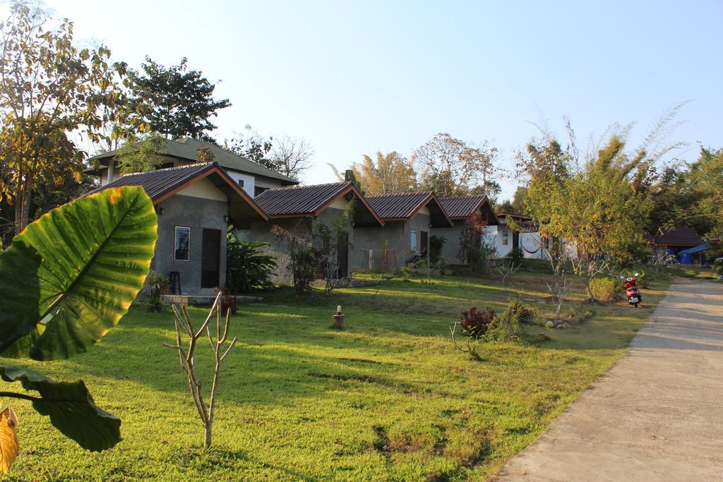 Tribal Pai (Adults Only) Hostel Exterior photo