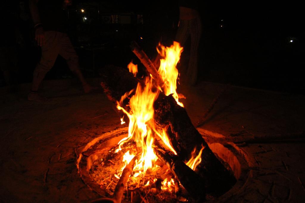 Tribal Pai (Adults Only) Hostel Exterior photo