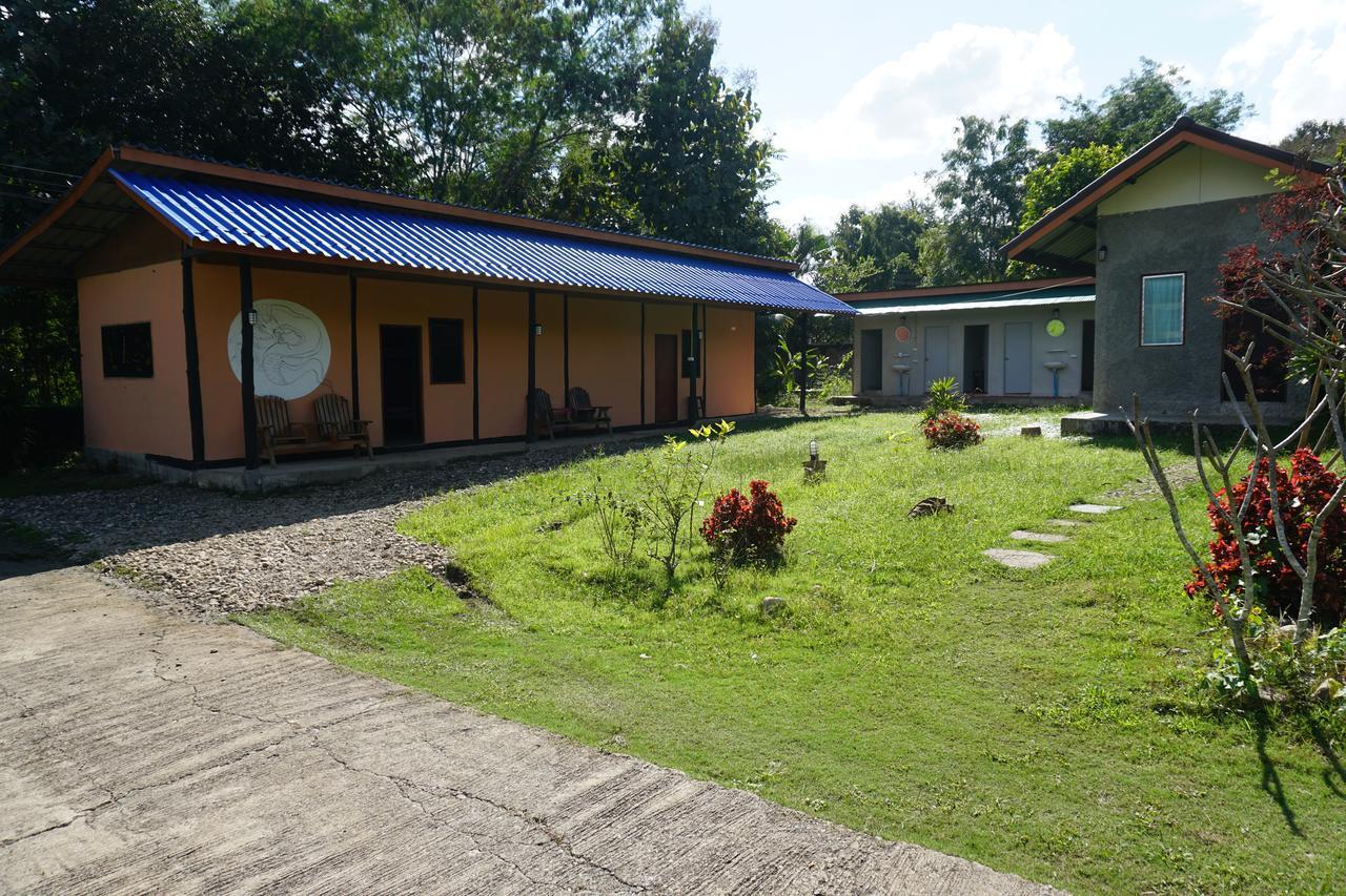 Tribal Pai (Adults Only) Hostel Exterior photo